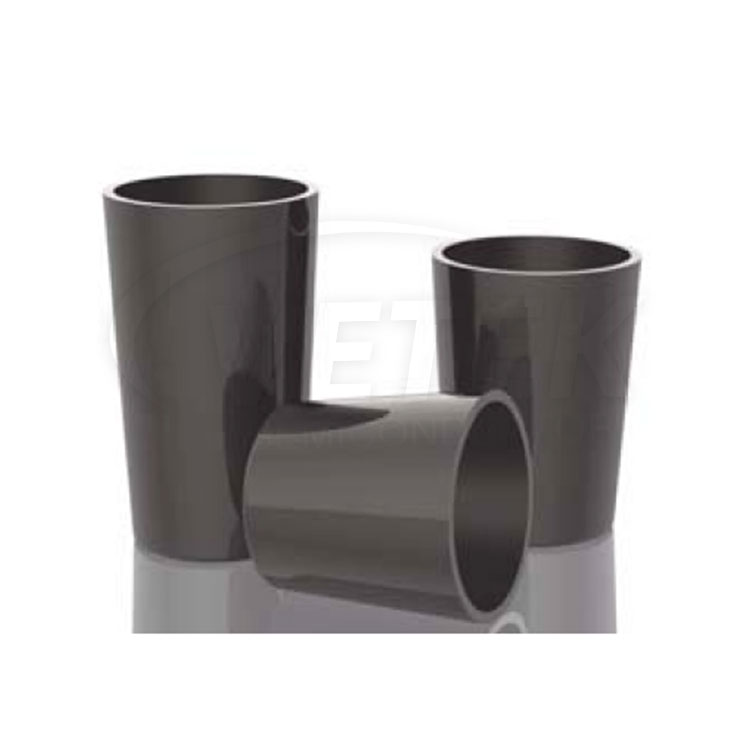 Apa itu Glassy Carbon？ - Veteksemicon