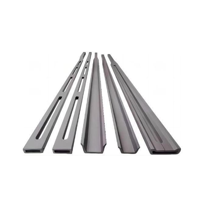 Dapatkah Keramik Silikon Karbida Menahan Lingkungan Industri yang Ekstrim