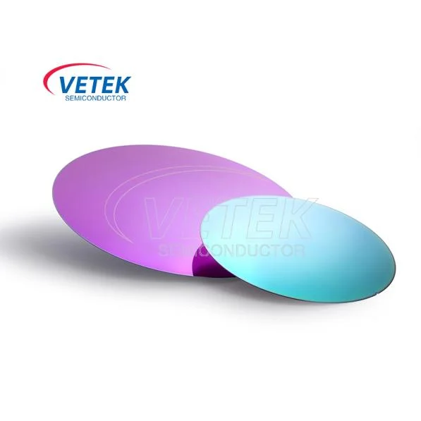 Karakteristik epitaksi silikon