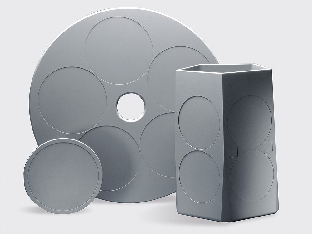 Evolusi CVD-SiC dari Lapisan Film Tipis menjadi Material Massal