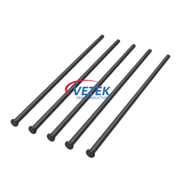 Pin Pengangkat Wafer SiC CVD 0200-03201 AMAT