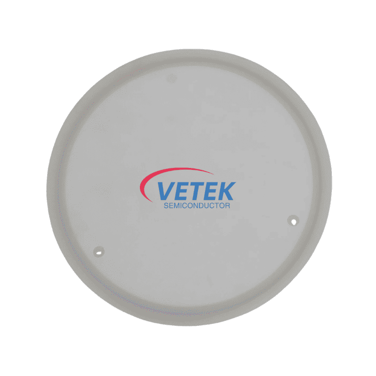 AMAT Cover Top Kuarsa PCII 8 inci