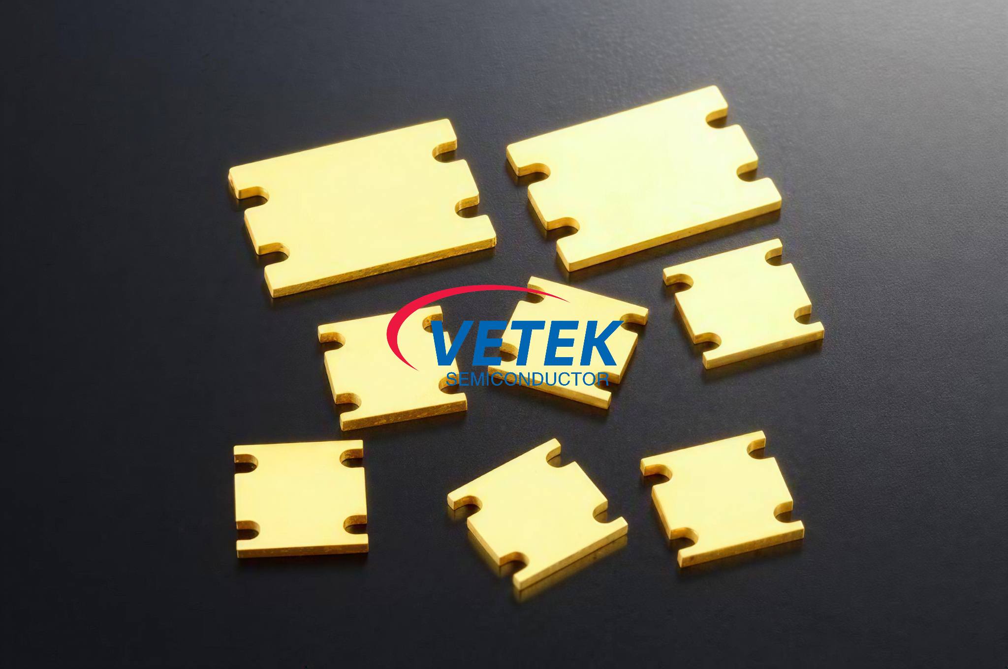 Bahan Komposit Aluminium Berlian