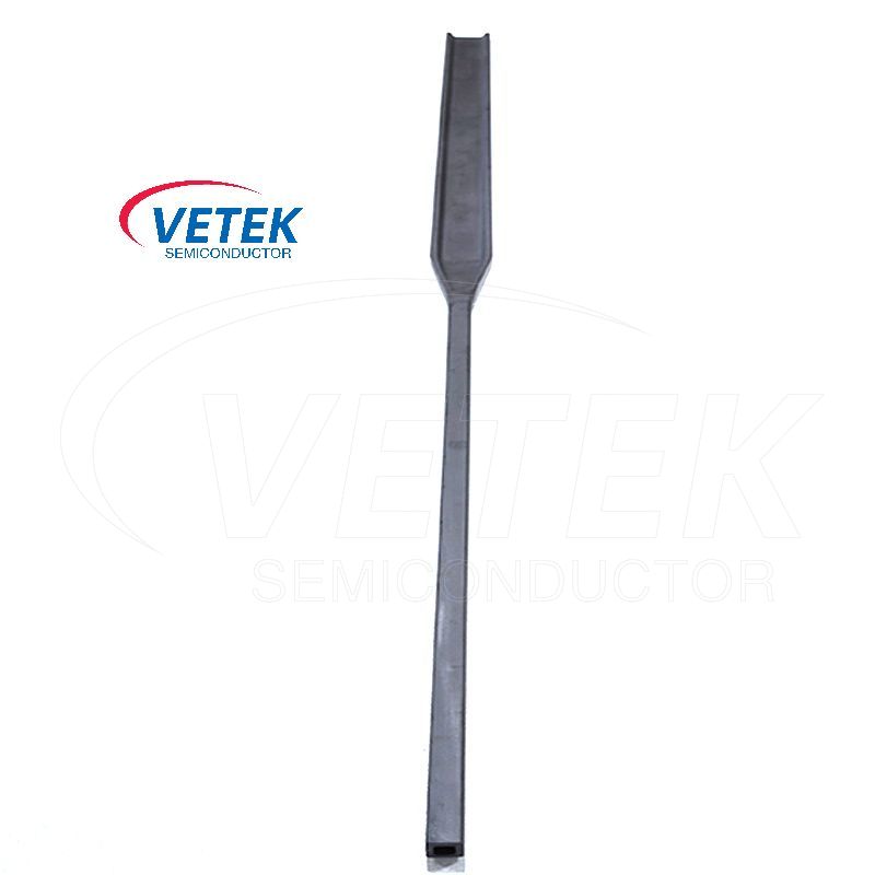 Dayung Sic Cantilever Kemurnian Tinggi