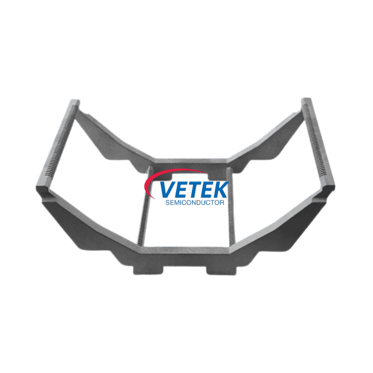 Perahu Kaset Silikon