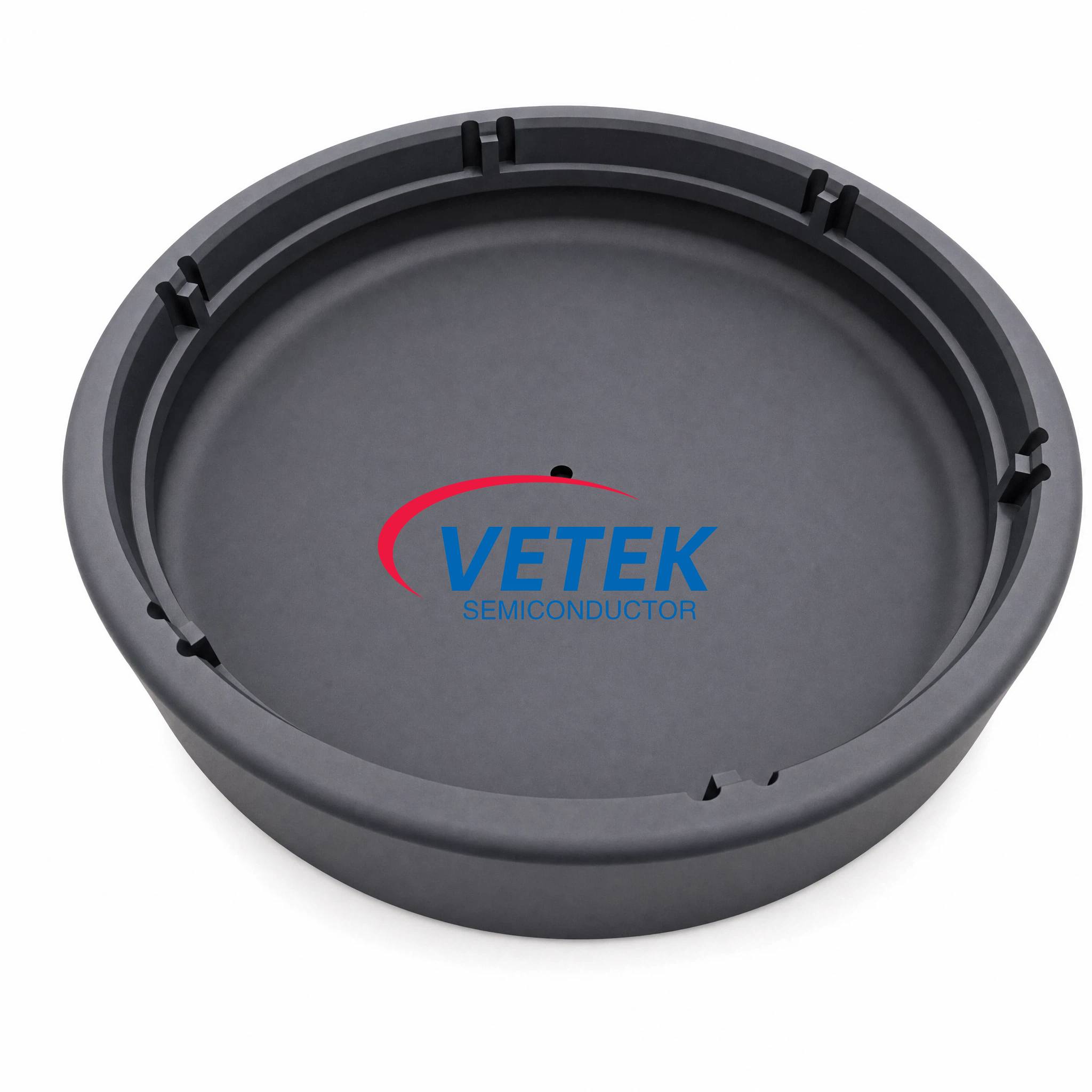 Pembawa Wafer untuk VEECO MOCVD (LED Epitaxy)
